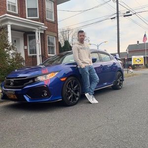 Meet your Posher, Fernando